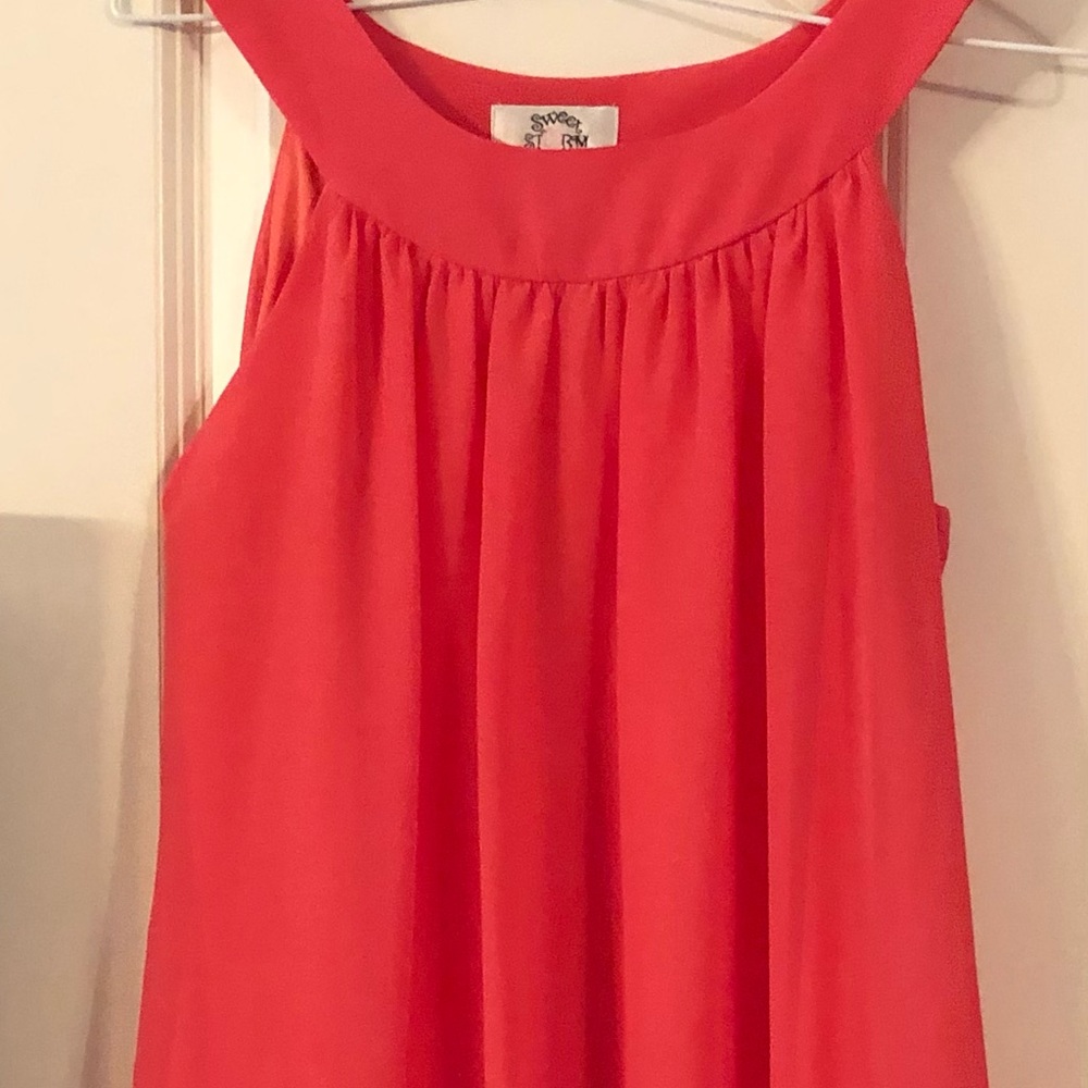 Women’s top/dress